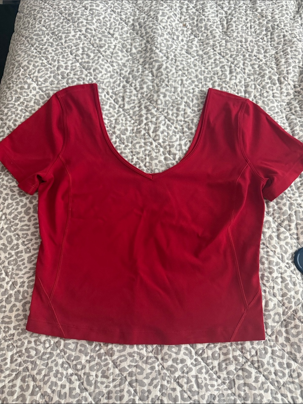Lululemon align tshirt